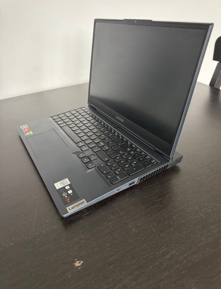 Lenovo Legion 5 , Perfekt