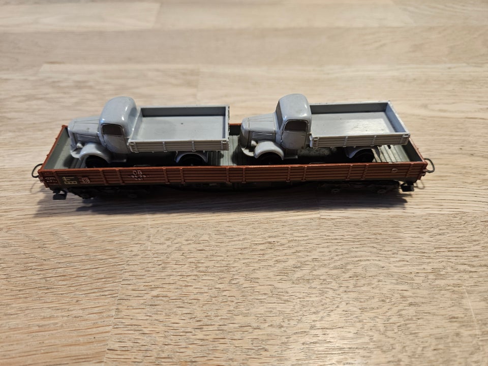 Modeltog Märklin 4515 skala H0