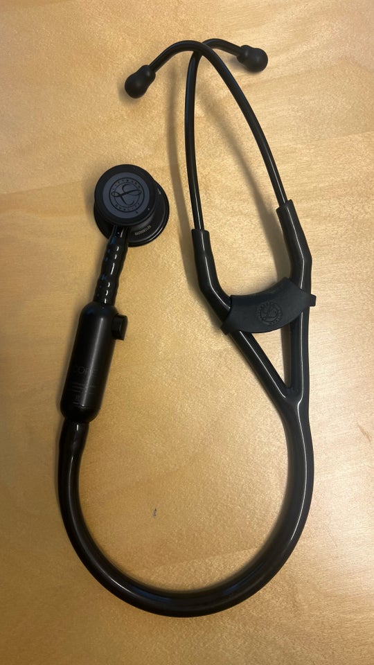 Stetoskop, Littmann