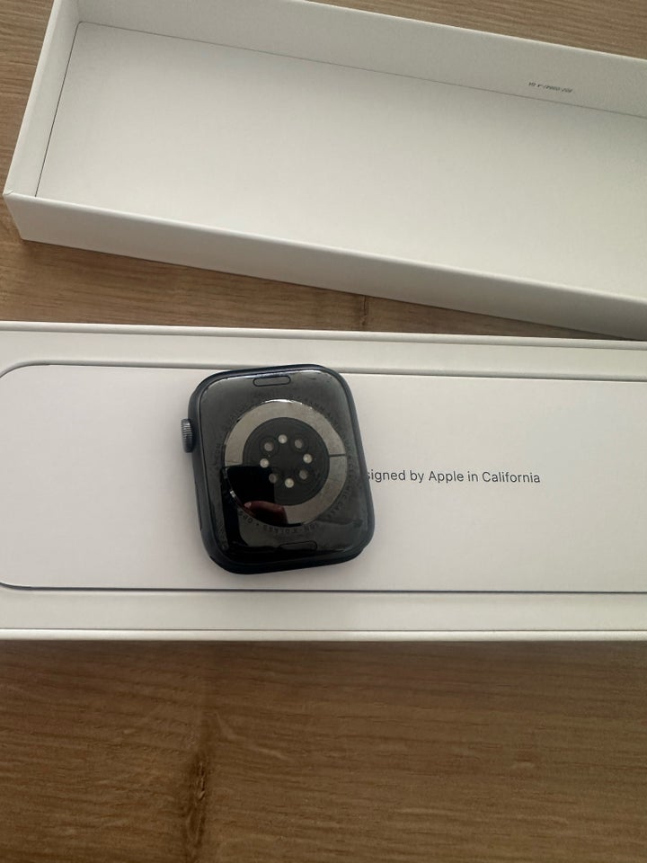 Smartwatch Apple