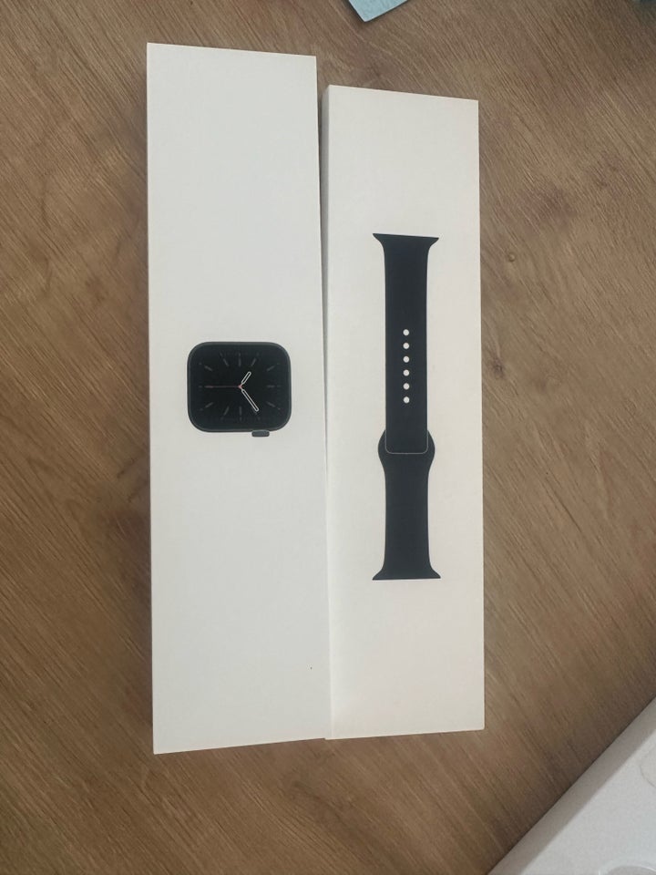 Smartwatch Apple