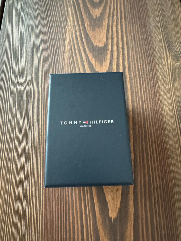 Herreur Tommy Hilfiger