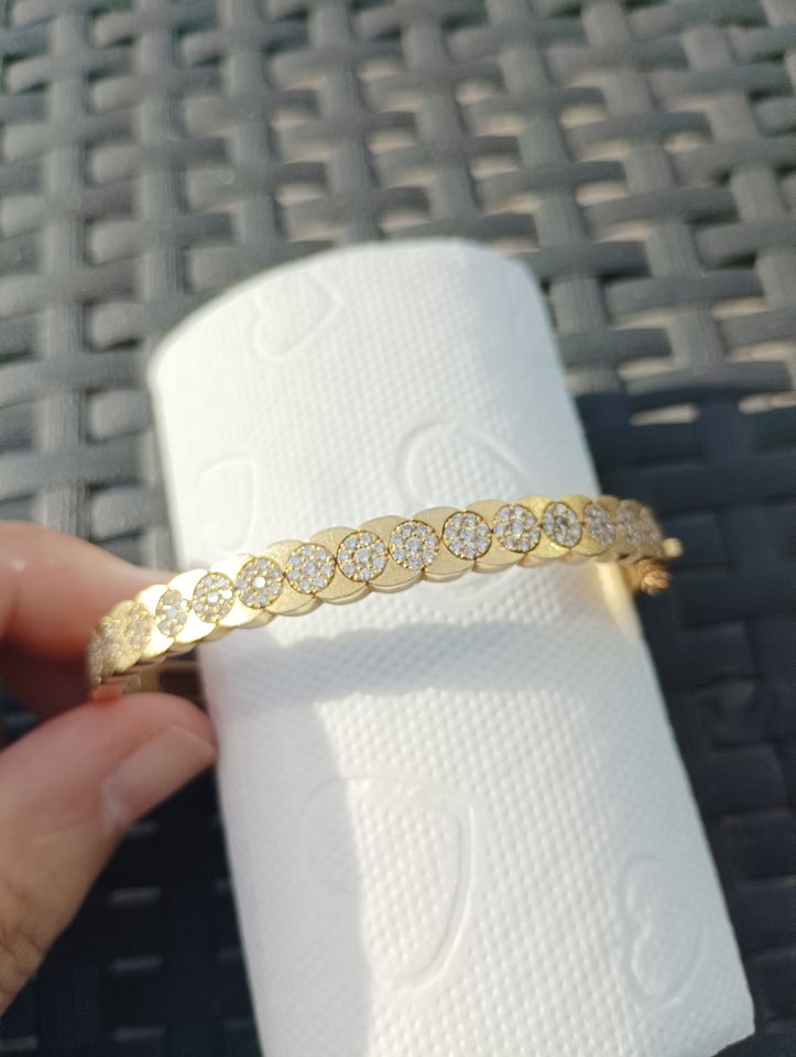 Armbånd, diamant