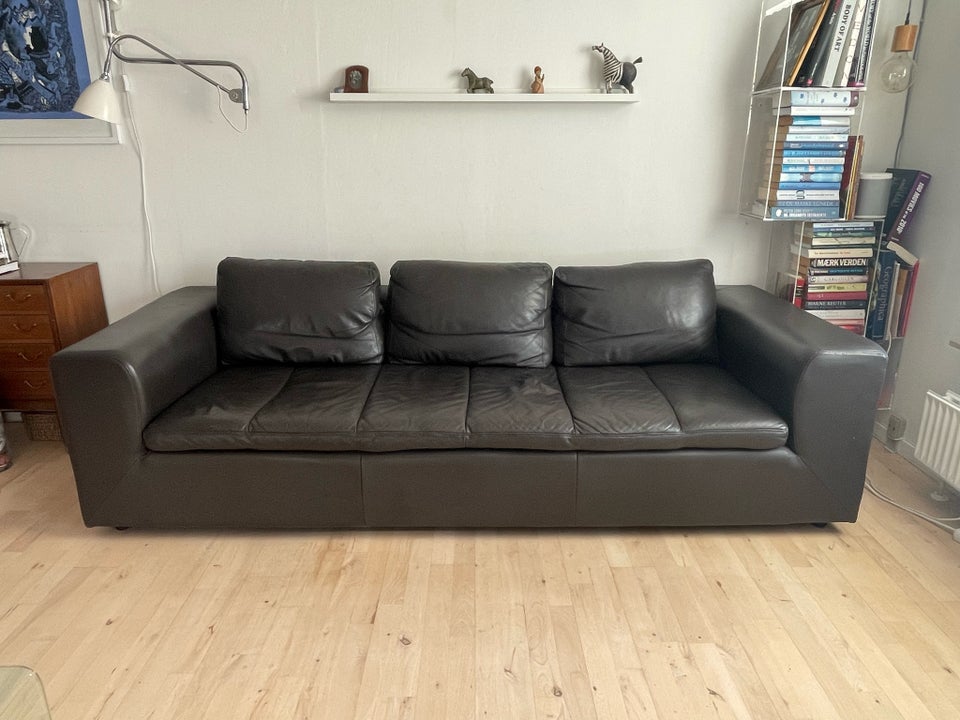 Sofa, 3 pers. , ILVA