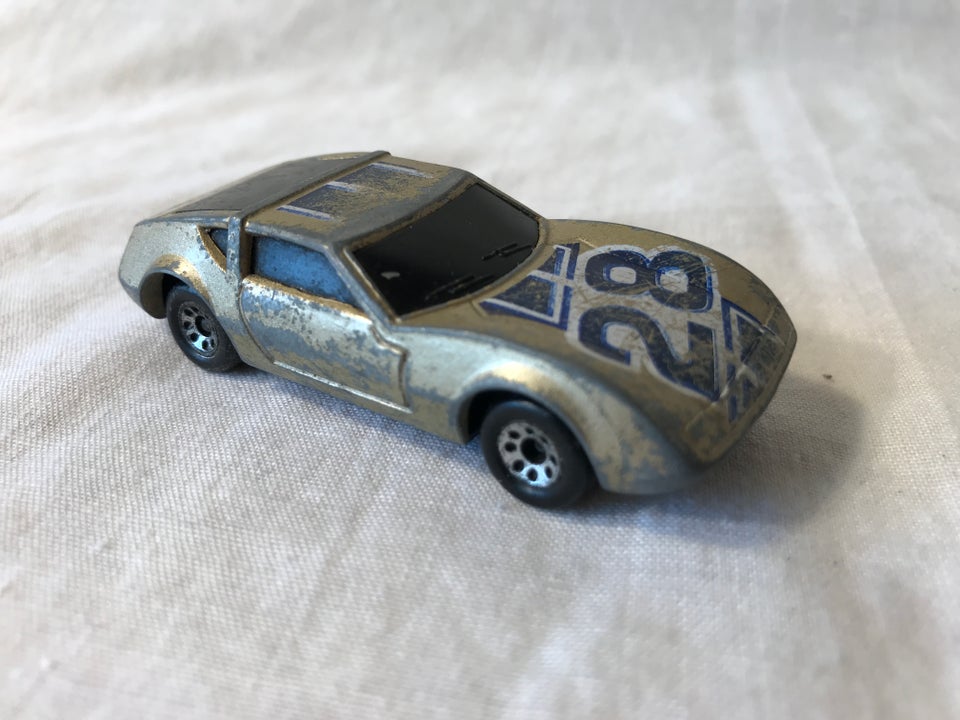 Legetøjsbil, Matchbox, Super G.T.