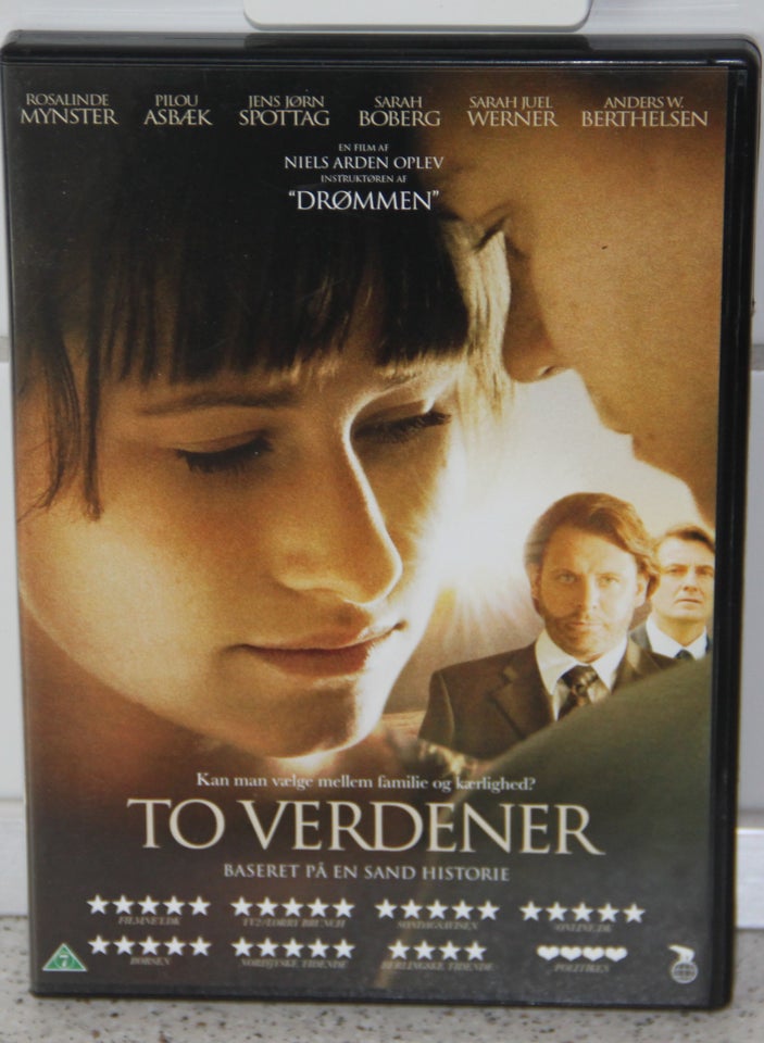 DVD sælges, instruktør xx, DVD