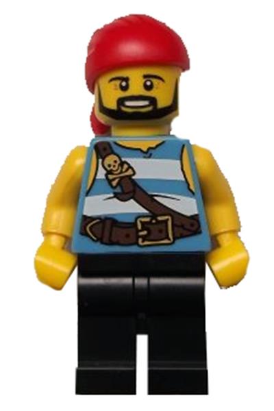 Lego Minifigures