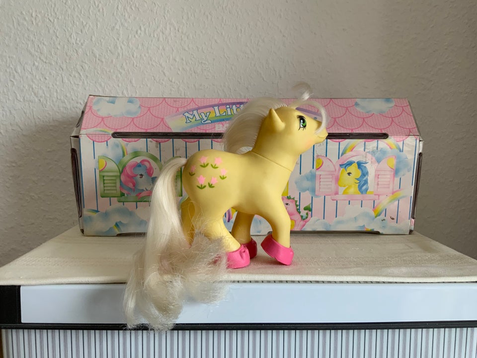 My Little Pony, Hasbro