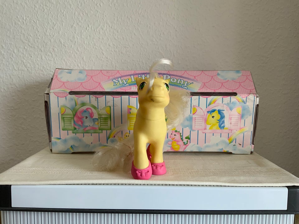 My Little Pony, Hasbro