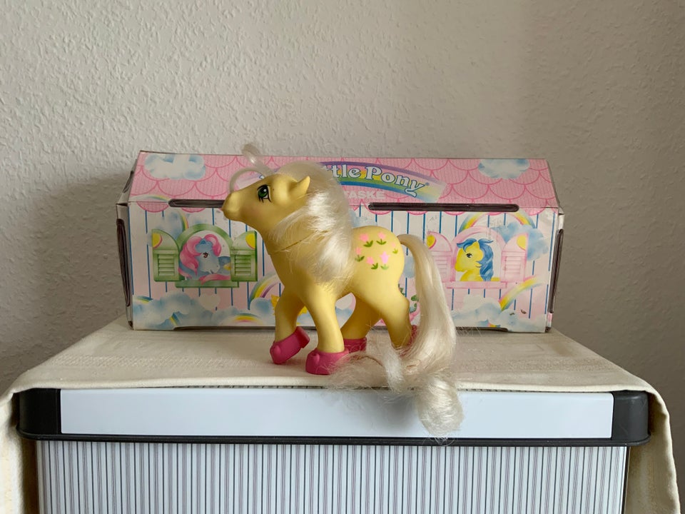 My Little Pony, Hasbro