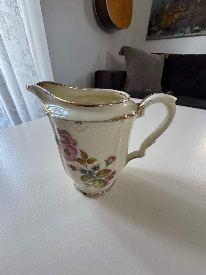 Porcelæn, Kaffe sæt