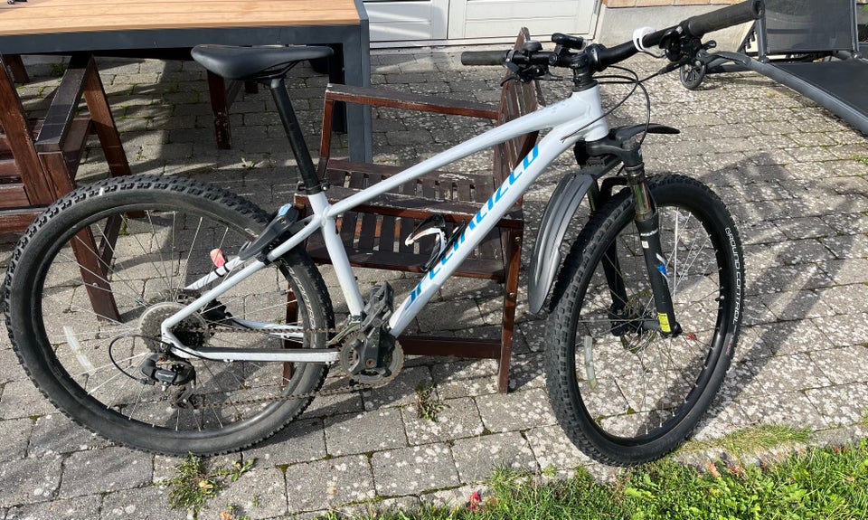 Specialized Pitch hardtail 275