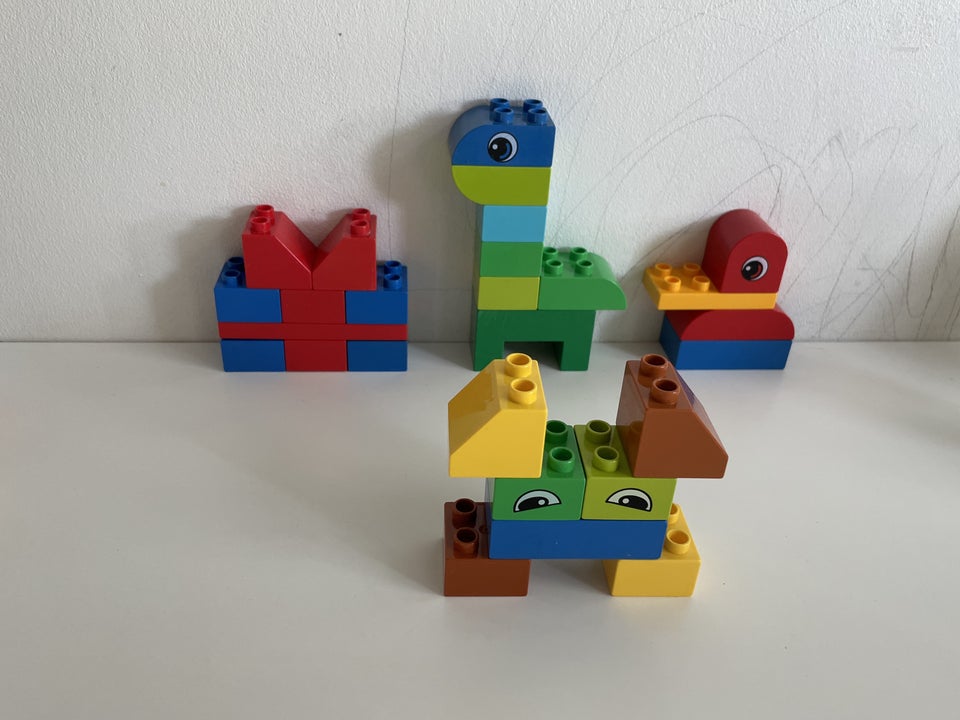 Lego Duplo