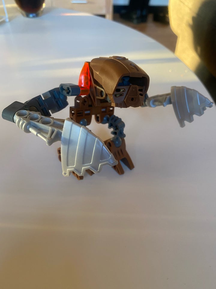 Lego Bionicle, 8721