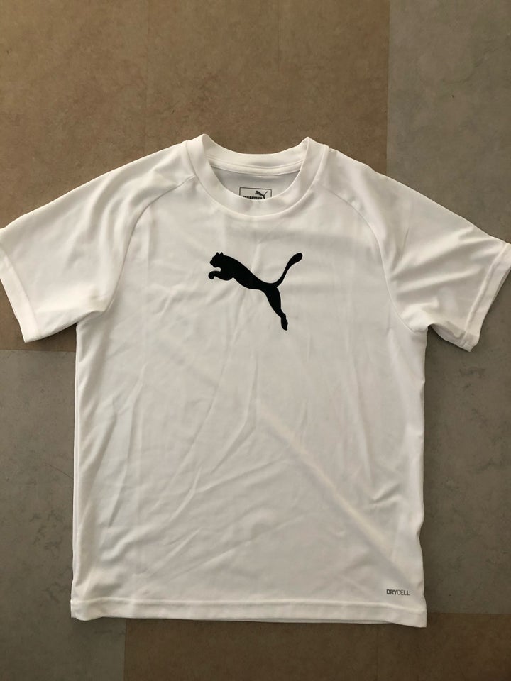 T-shirt, T shirt, Puma