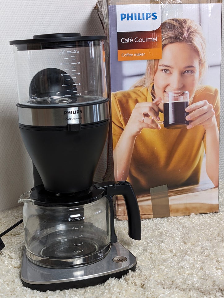 Philips Café Gourmet HD5416/60