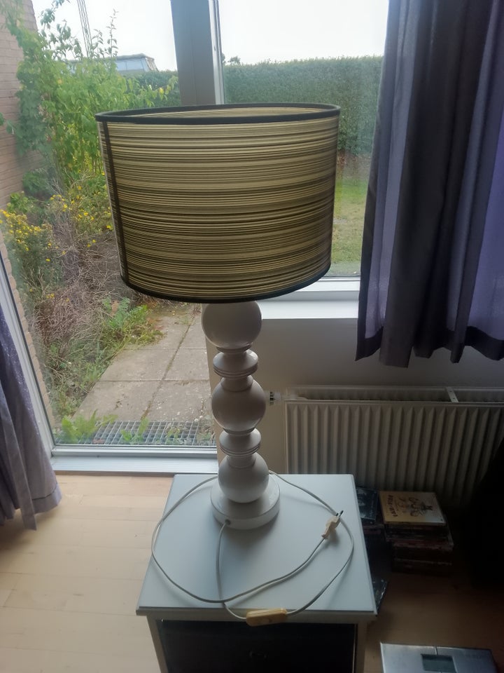 Lampe