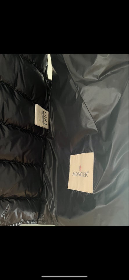 Vest, Moncler Vest - XL, str. XL