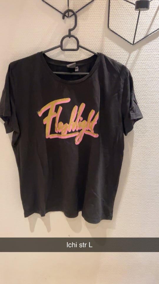 T-shirt, Ichi, str. 40