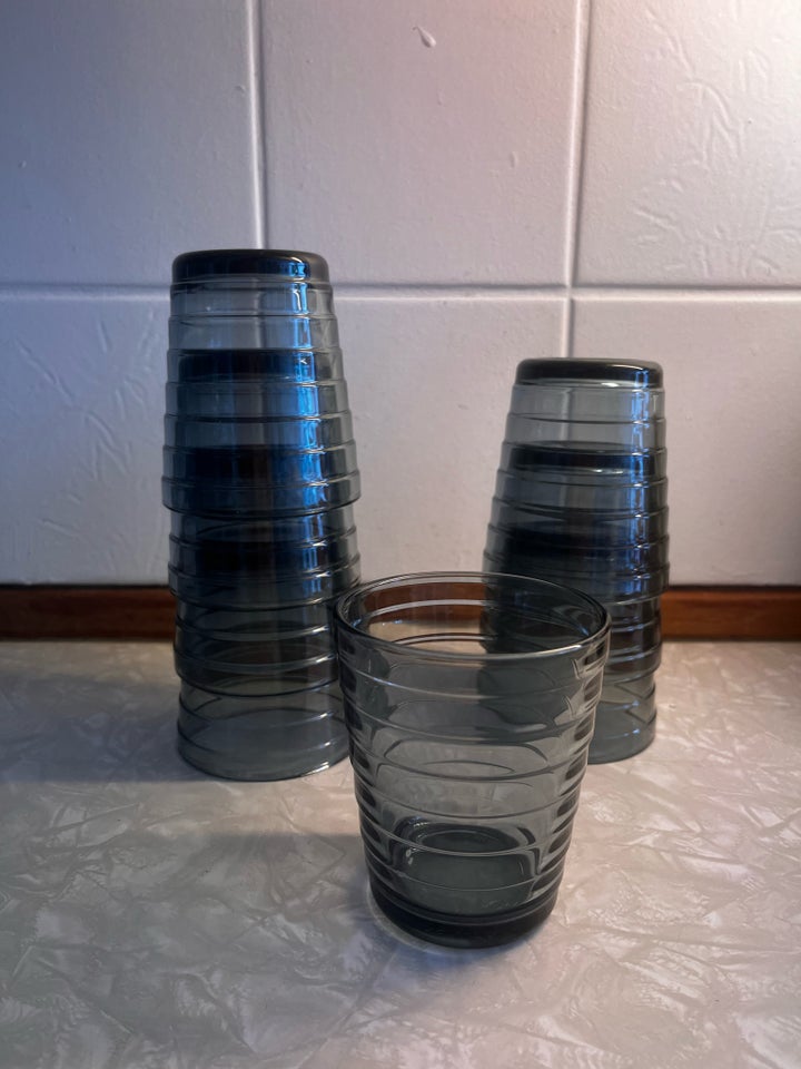 Glas Vandglas  Iittala