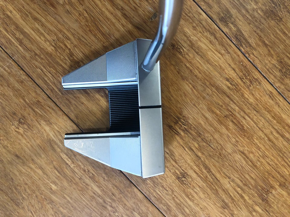 Stål putter Scotty Cameron x7 2022