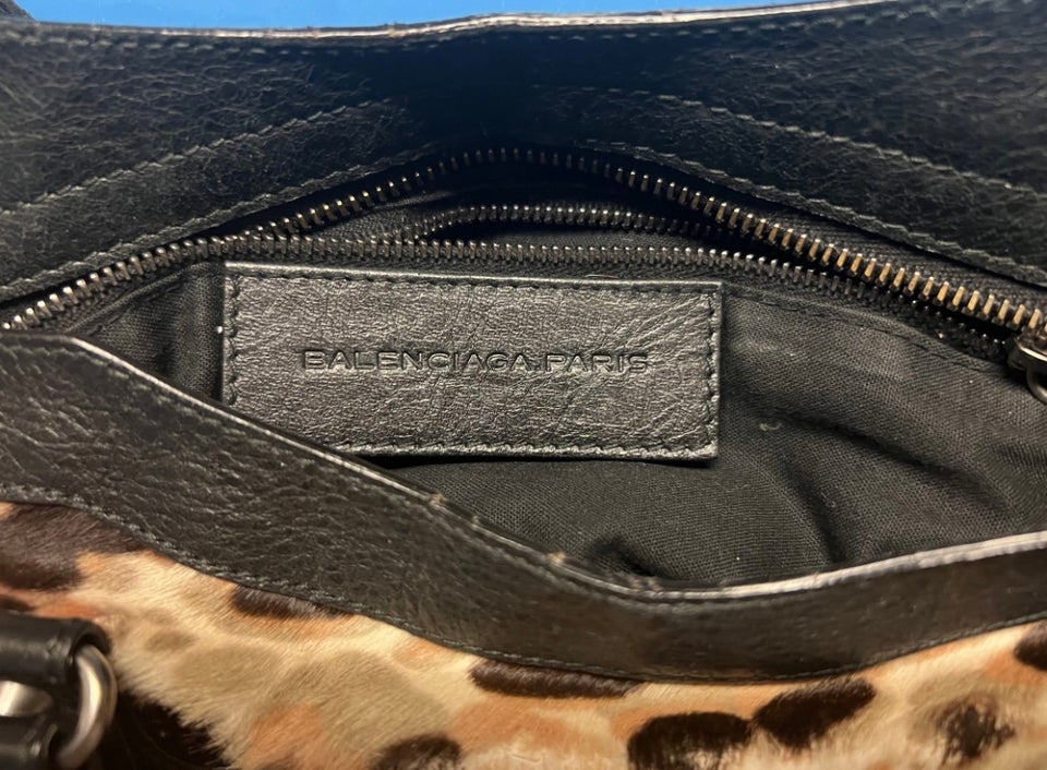 Skuldertaske, Balenciaga,