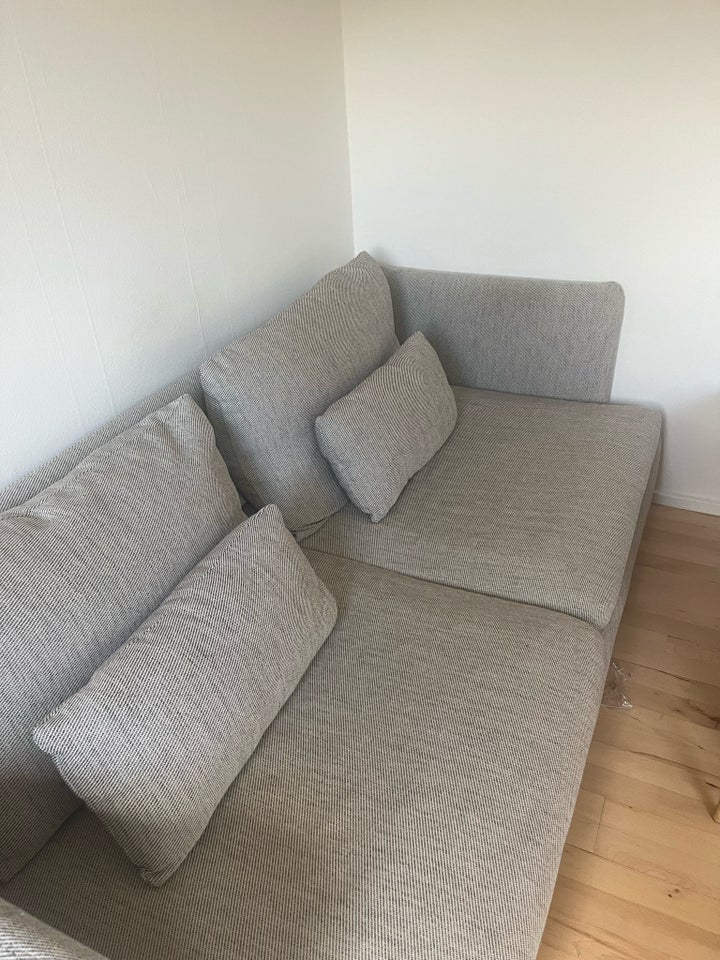 Sofa 3 pers  Ikea