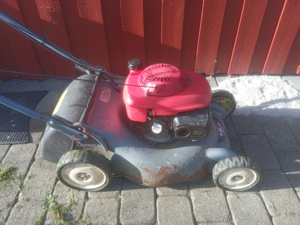 Selvkørende, Honda