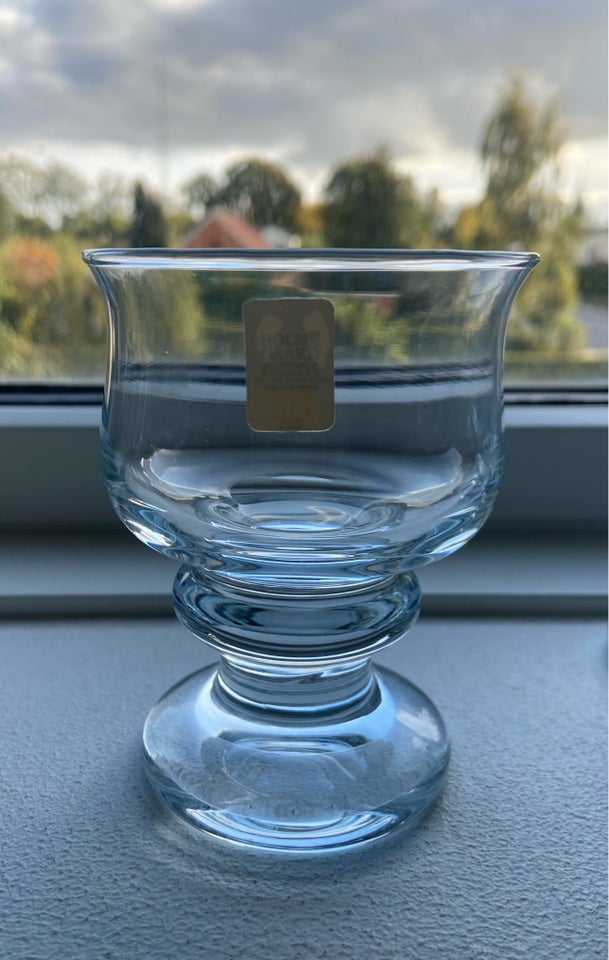 Glas, Hvidvinsglas , Holmegaard