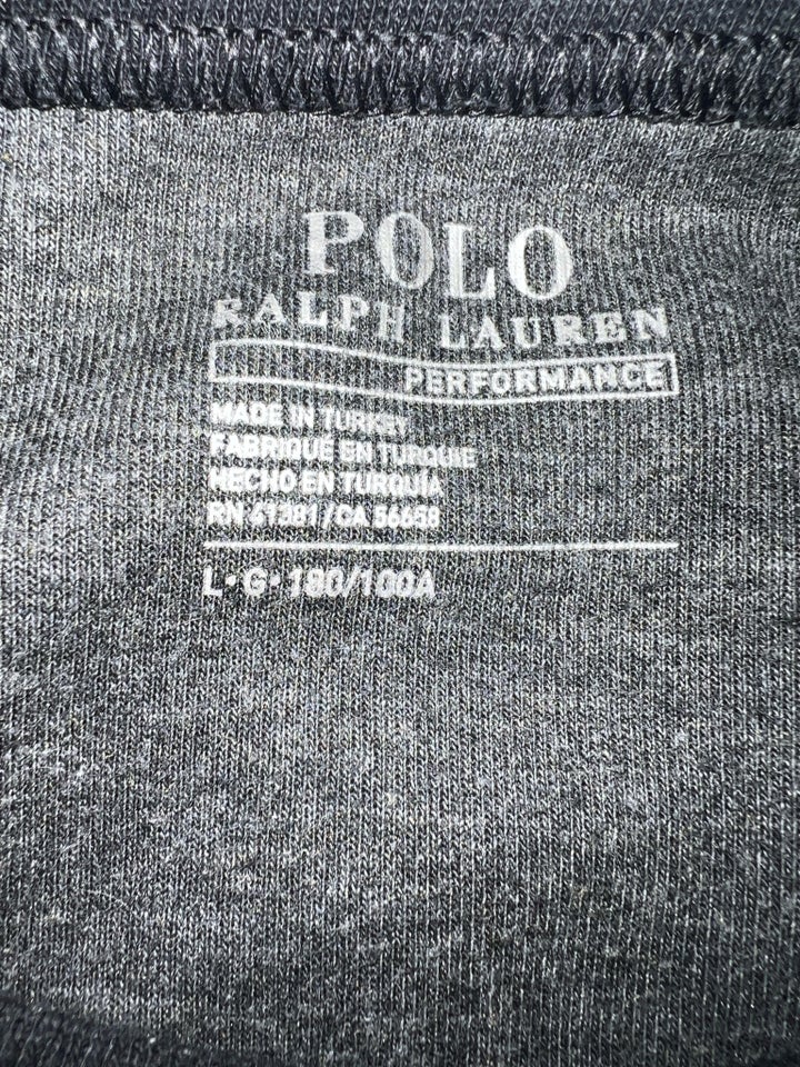 Sweatshirt, Polo Ralph Lauren,