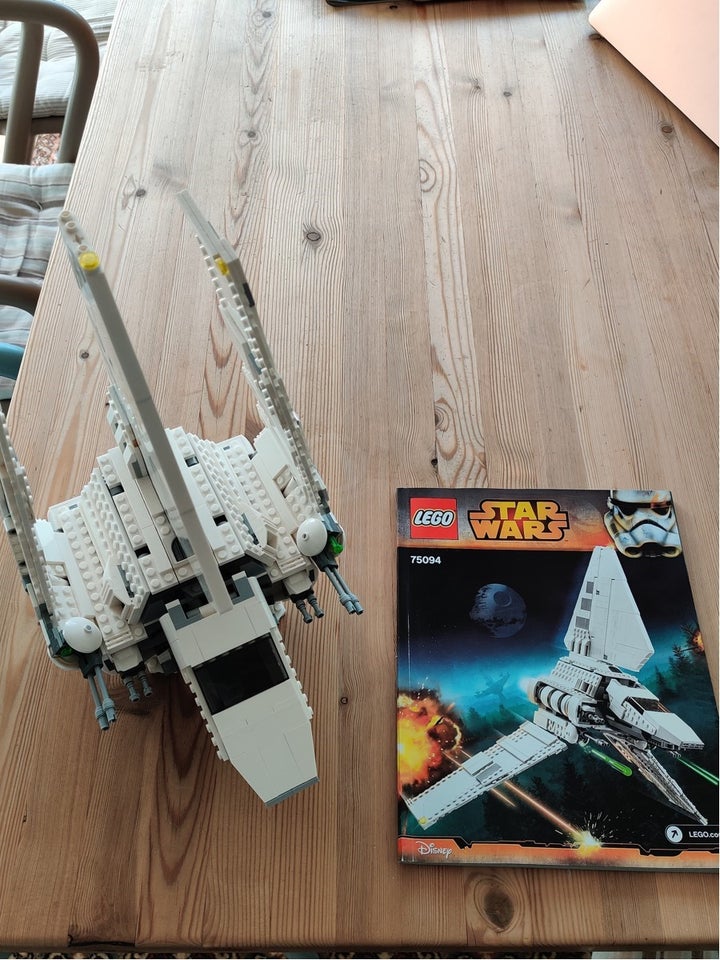 Lego Star Wars 75094