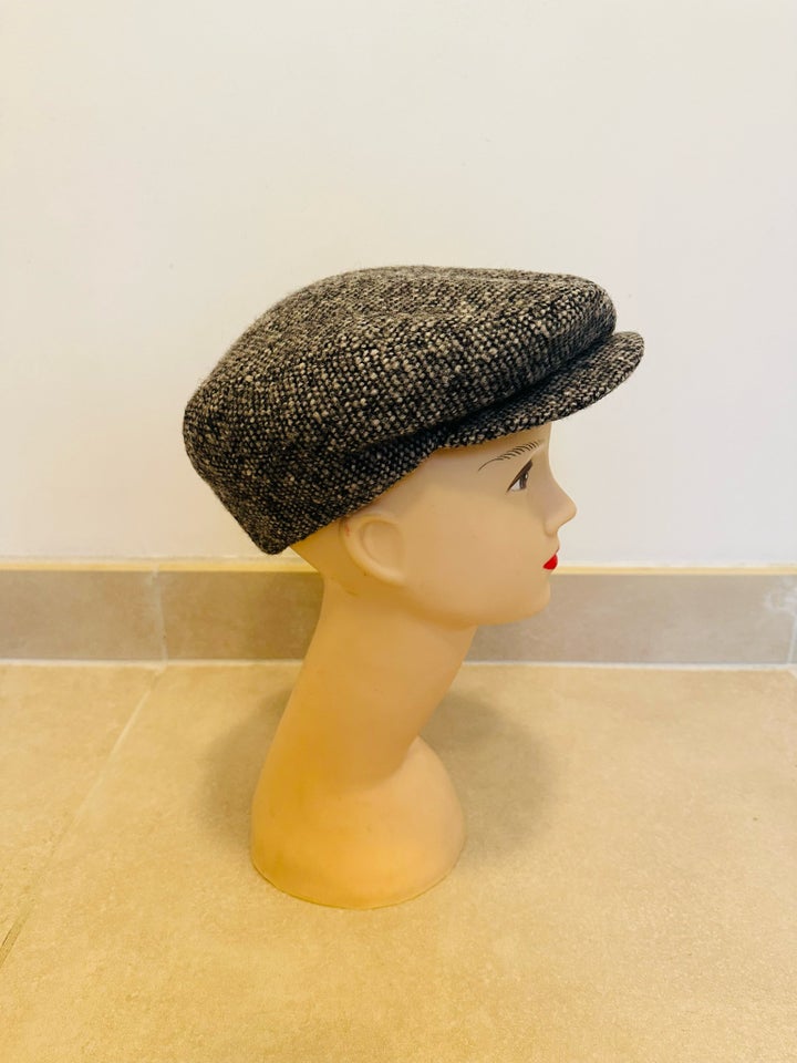 Hat, Sixpence, Retro