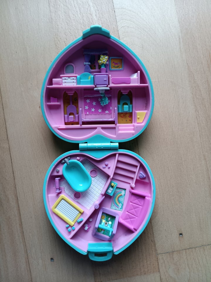 Polly Pocket, Pollypocket