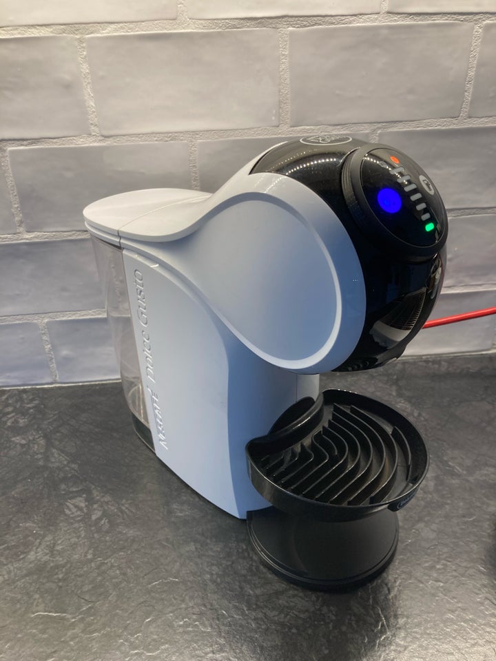 Dolce Gusto, Nescafé