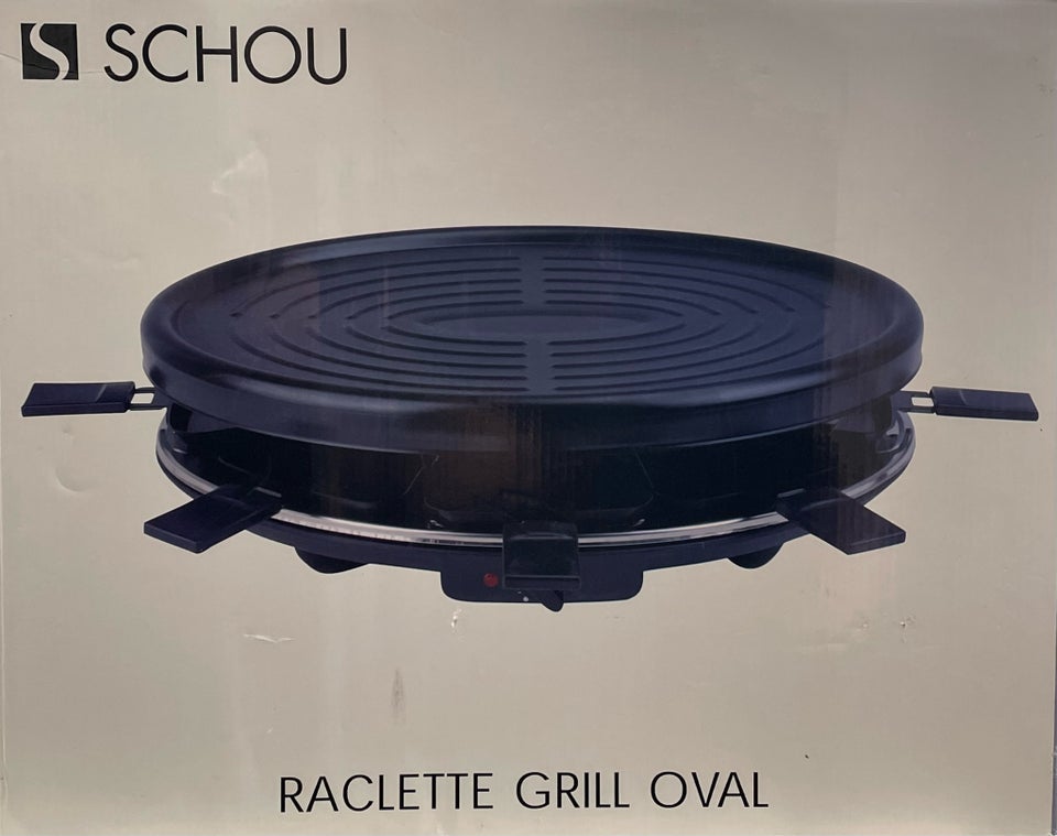 Elgrill Schou