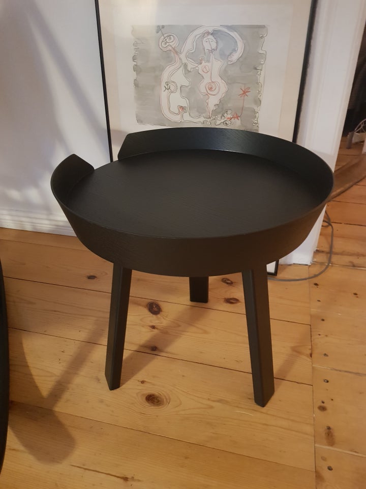 Bakkebord Muuto around andet