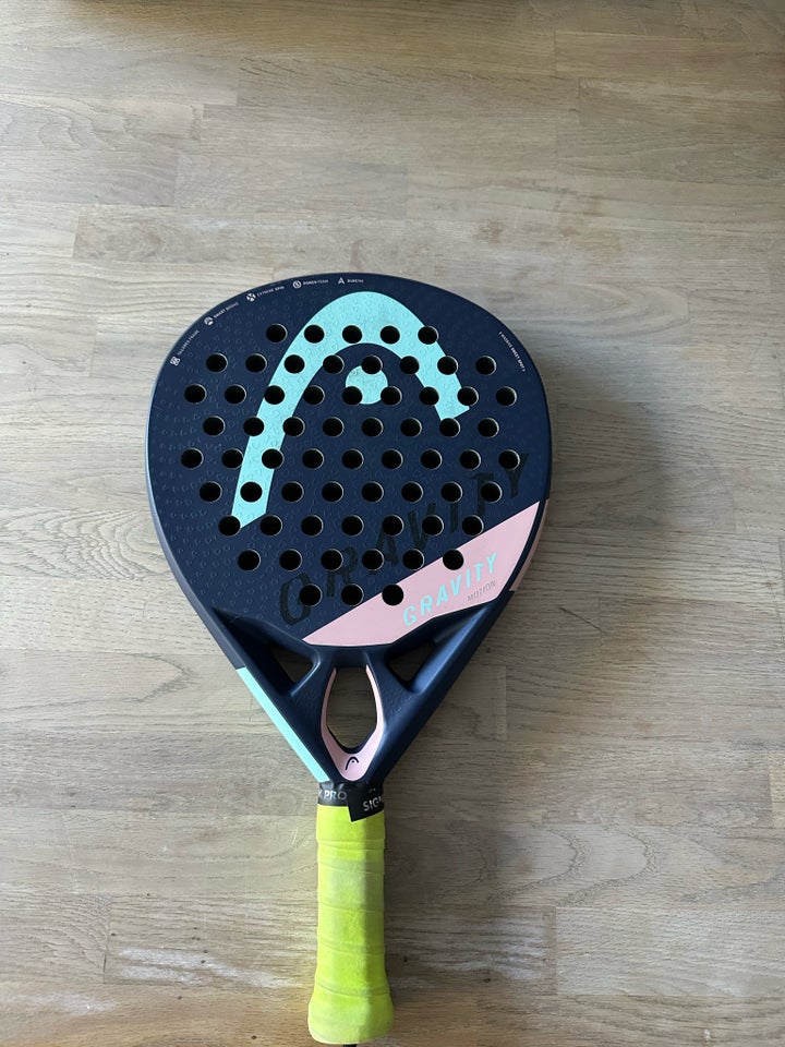 Padel bat Head