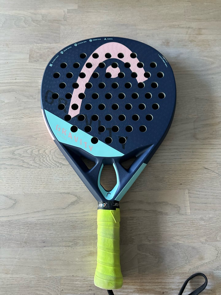 Padel bat Head