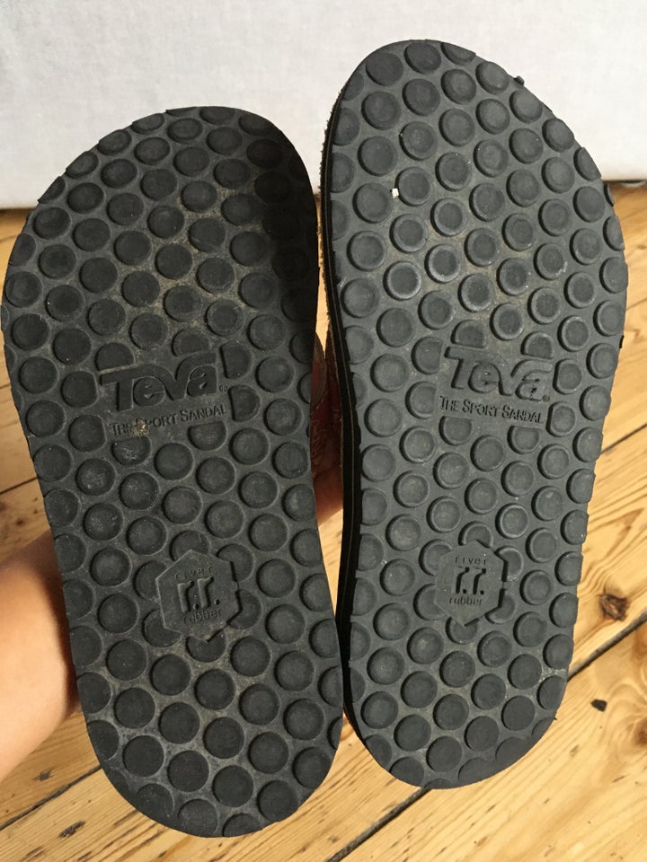 Sandaler, str. 36, Teva