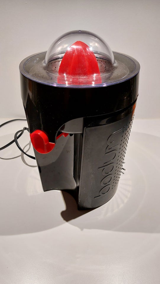 Elektrisk juicer Bodum