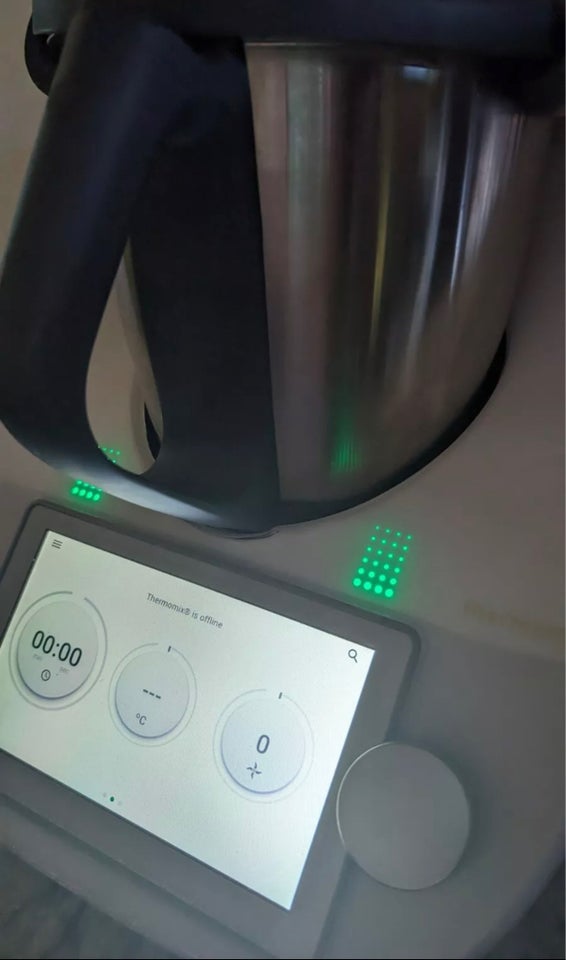 Thermomix 6