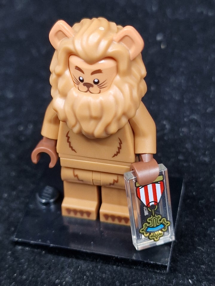 Lego Minifigures