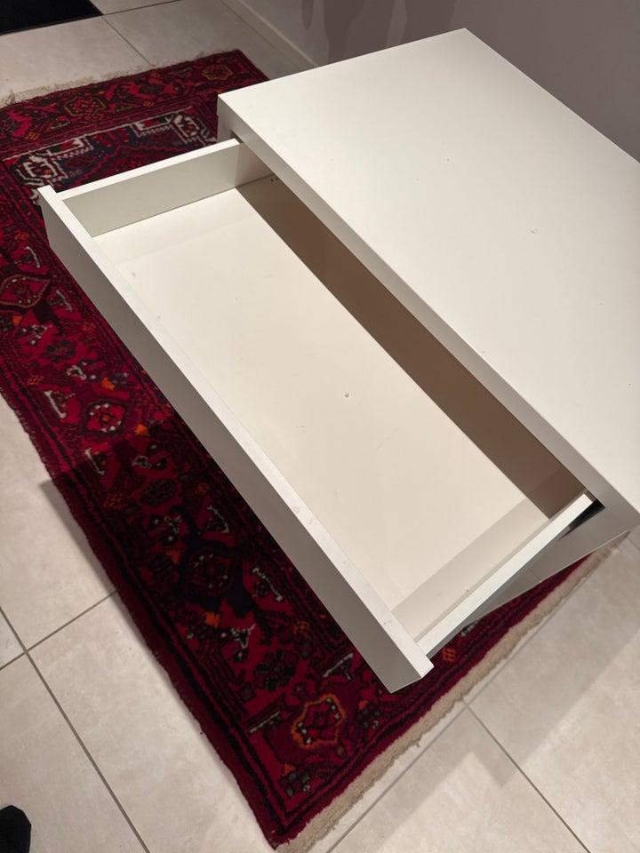 Skrivebord, IKEA, b: 73 d: 50 h: 76