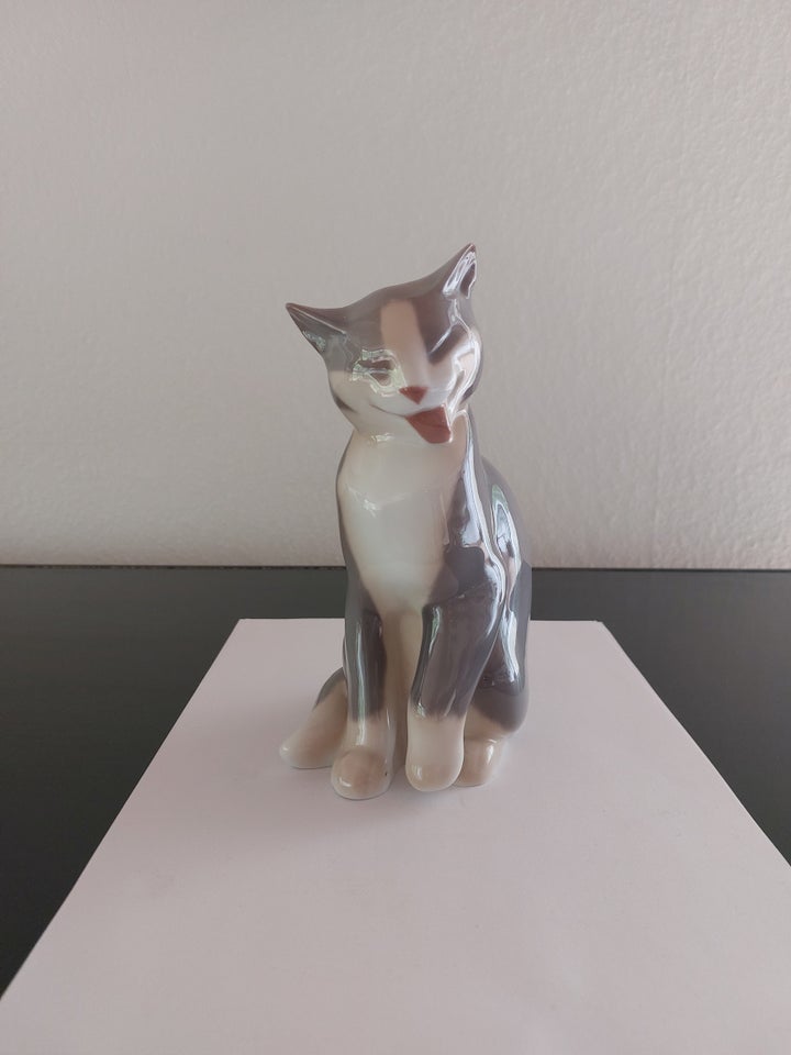 Porcelænsfigur Bing og Grøndahl