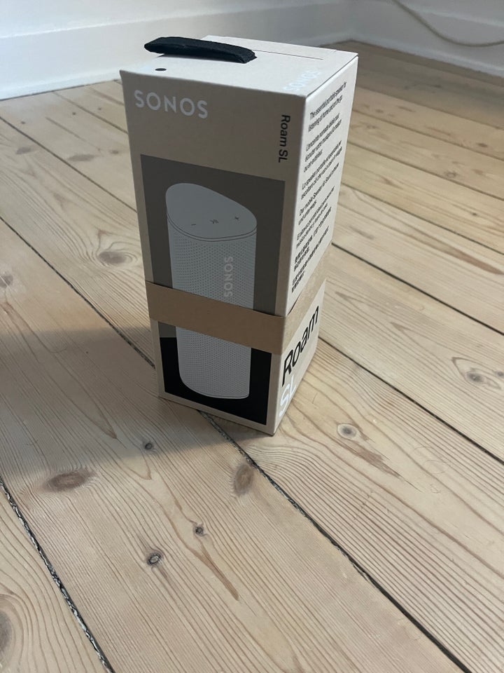 Højttaler, SONOS, Roam SL