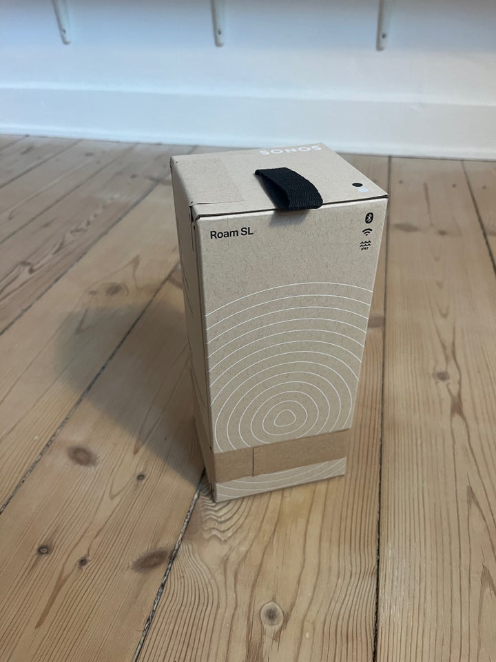 Højttaler, SONOS, Roam SL