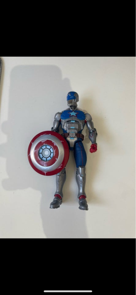 Marvel legends, Hasbro