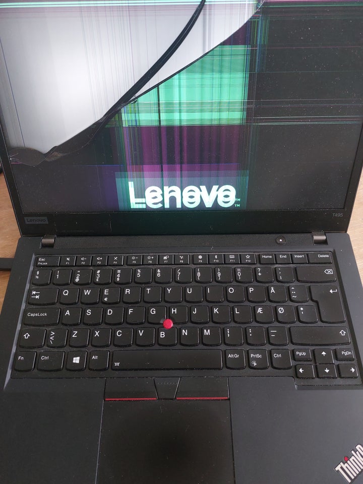 Lenovo Thinkpad T495 Ryzen 5 Pro 8