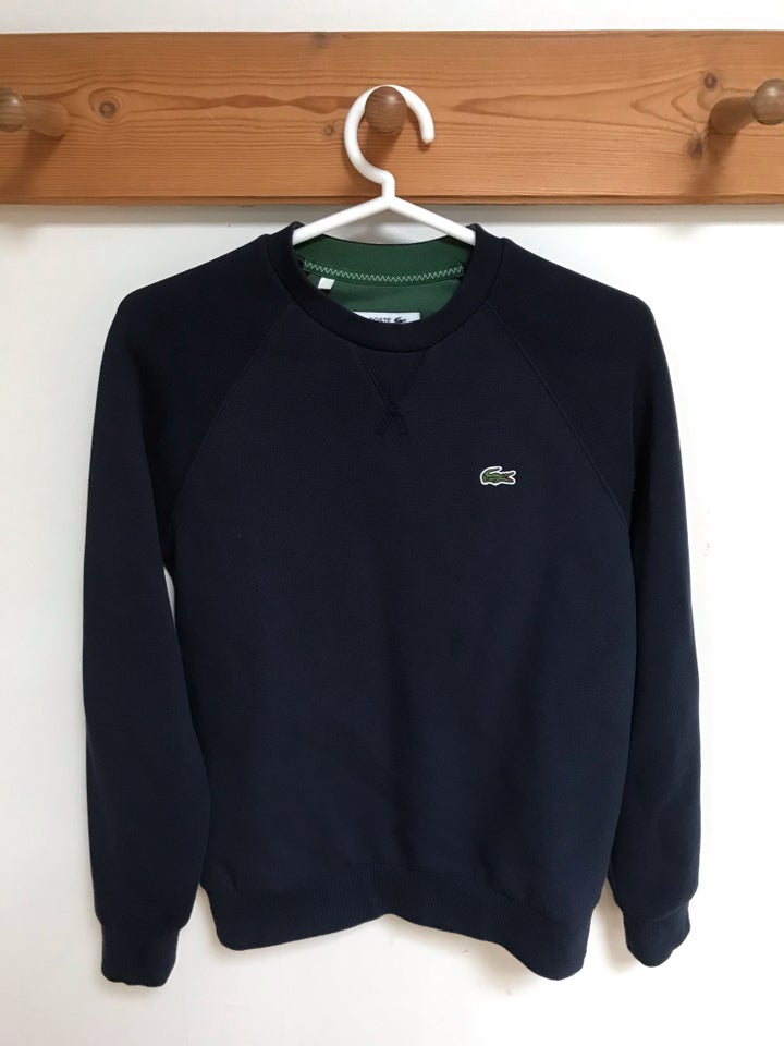 Sweater Lacoste str S