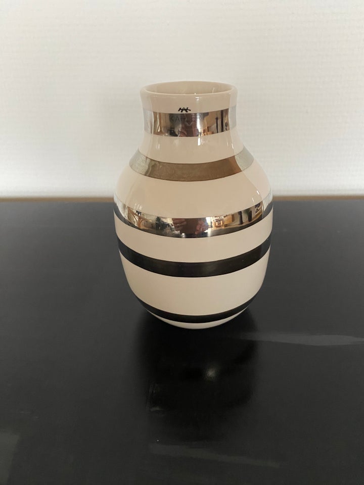 Keramik Vase Kähler